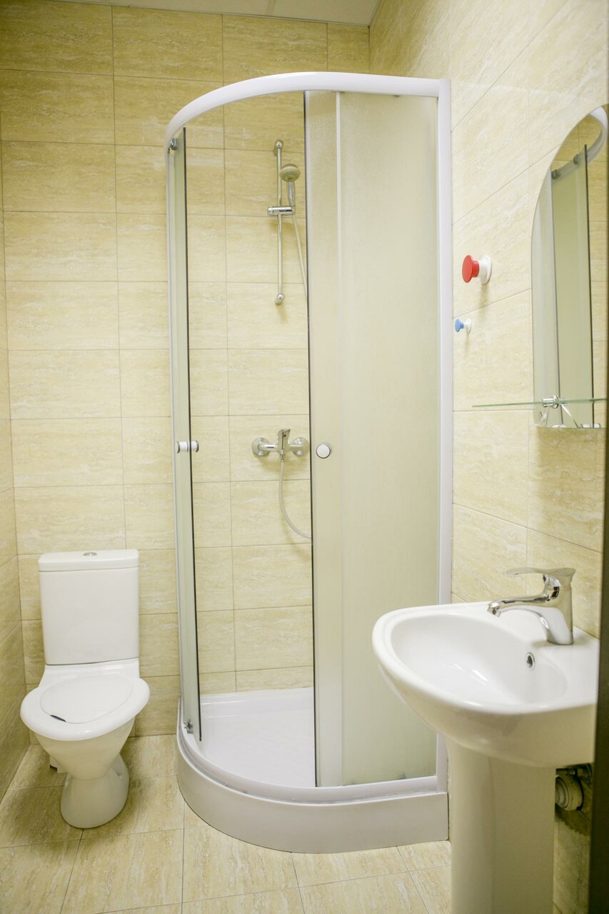 Гостевой дом Smart People Eco Hotel Краснодар