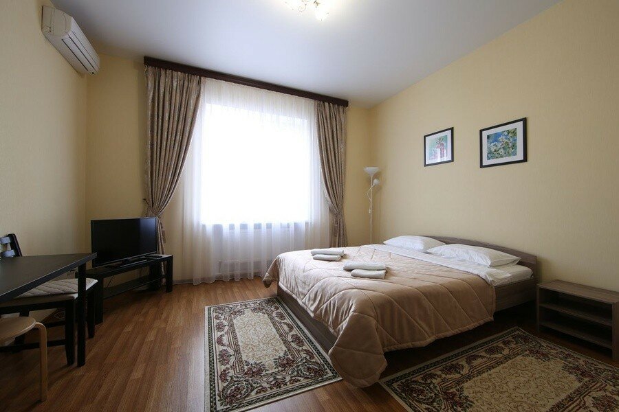 Гостевой дом Smart People Eco Hotel Краснодар