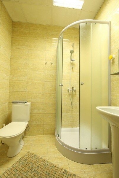 Гостевой дом Smart People Eco Hotel Краснодар