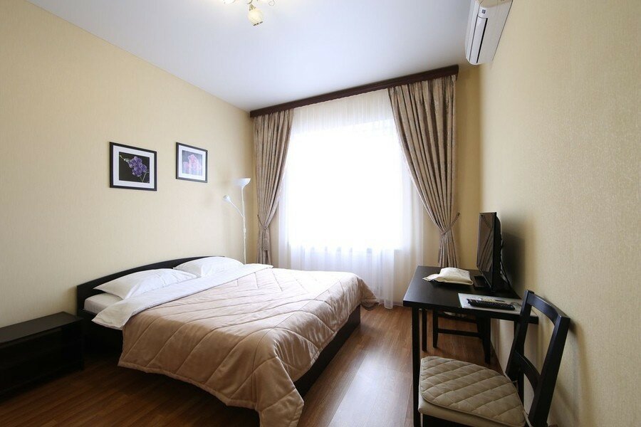 Гостевой дом Smart People Eco Hotel Краснодар