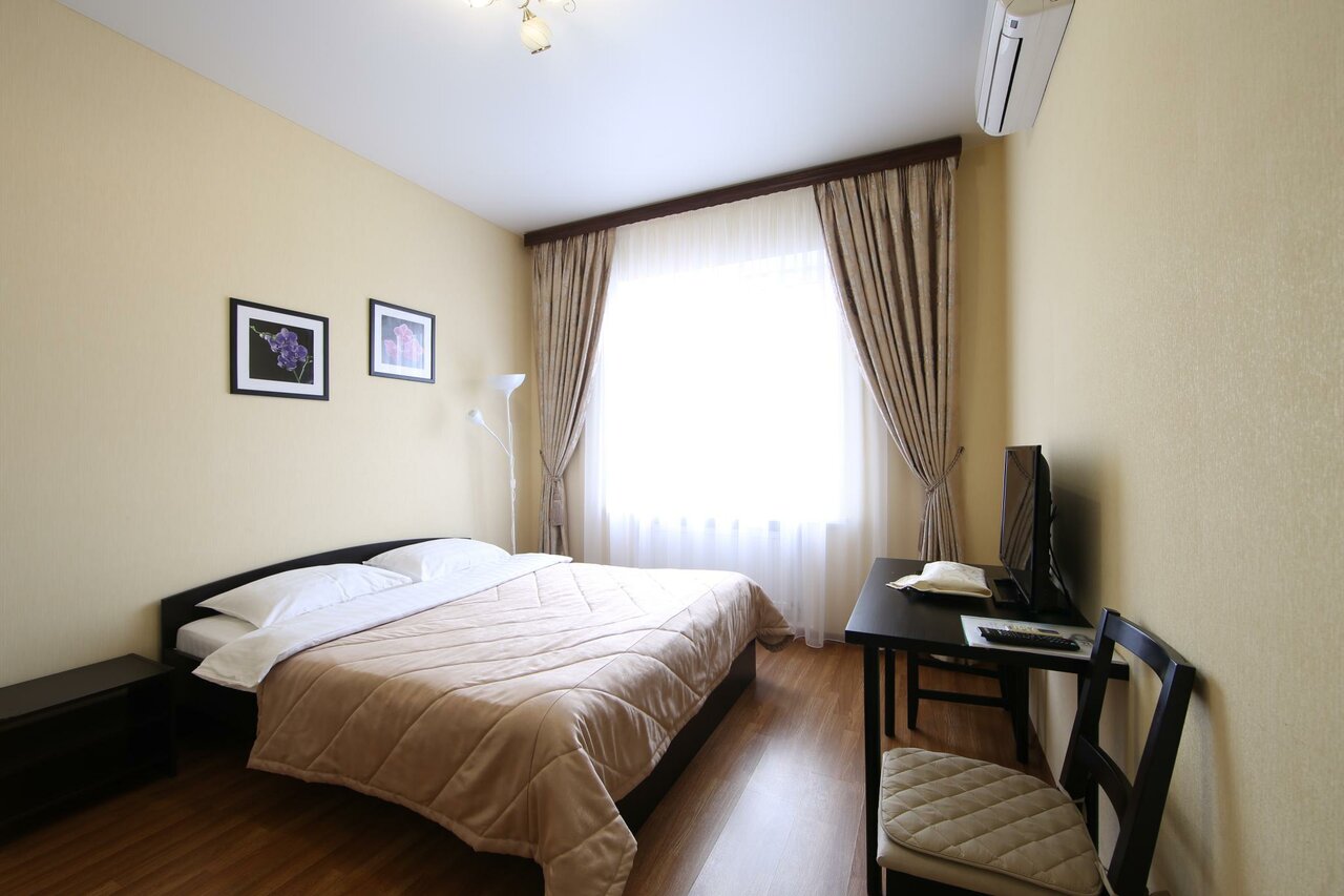 Гостевой дом Smart People Eco Hotel Краснодар