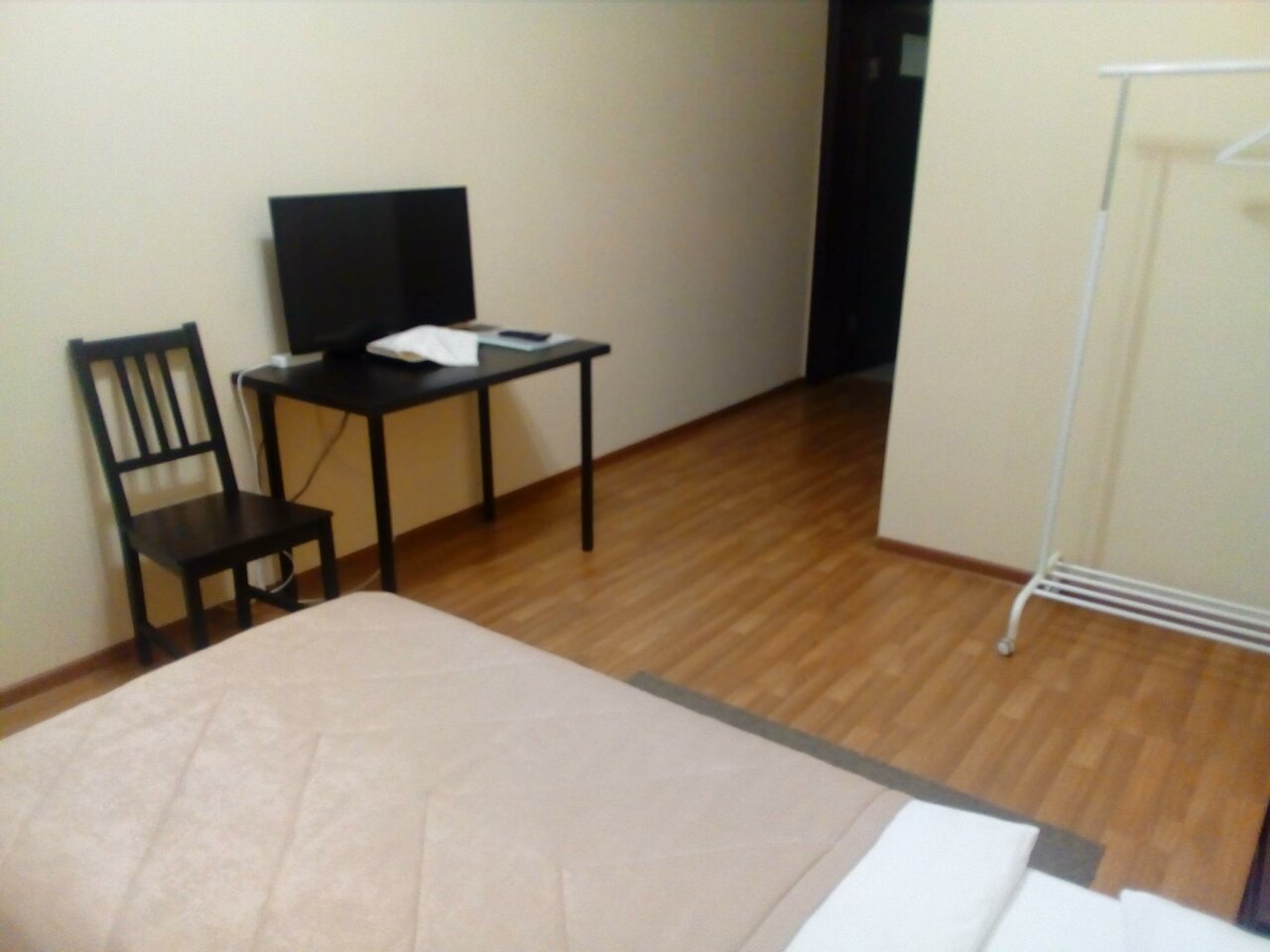 Гостевой дом Smart People Eco Hotel Краснодар