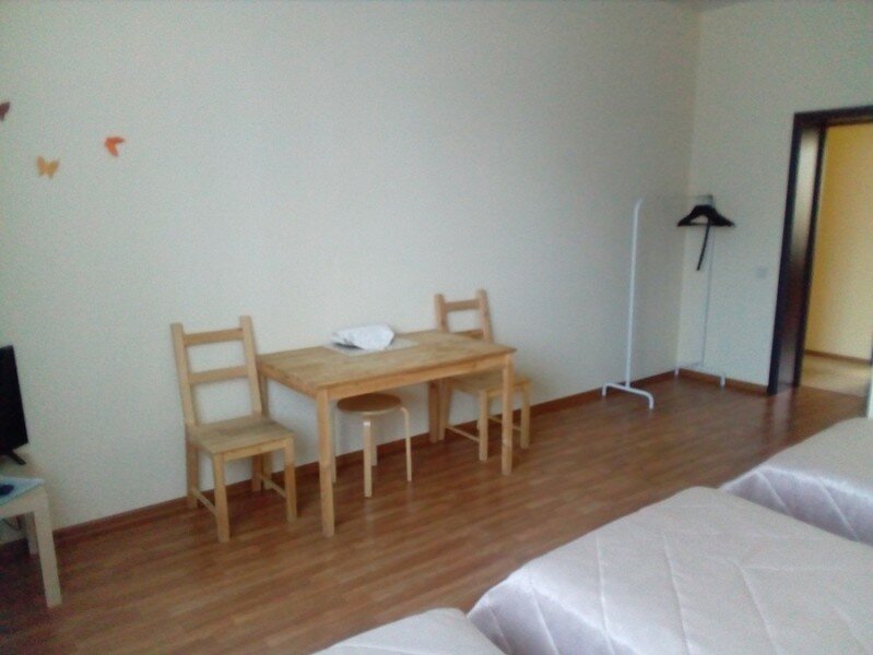Гостевой дом Smart People Eco Hotel Краснодар