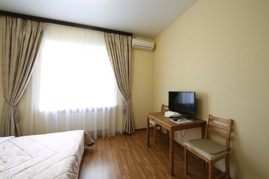 Гостевой дом Smart People Eco Hotel Краснодар