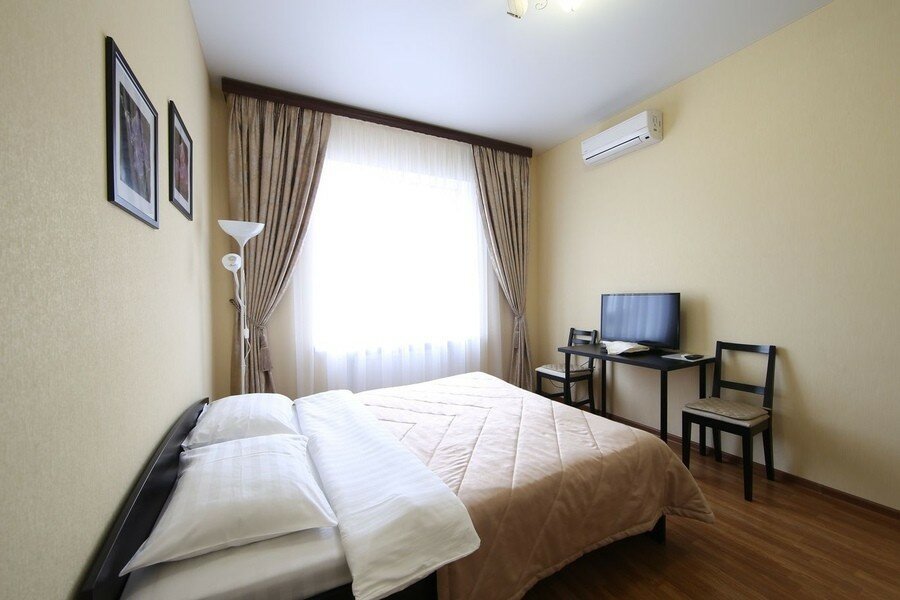 Гостевой дом Smart People Eco Hotel Краснодар