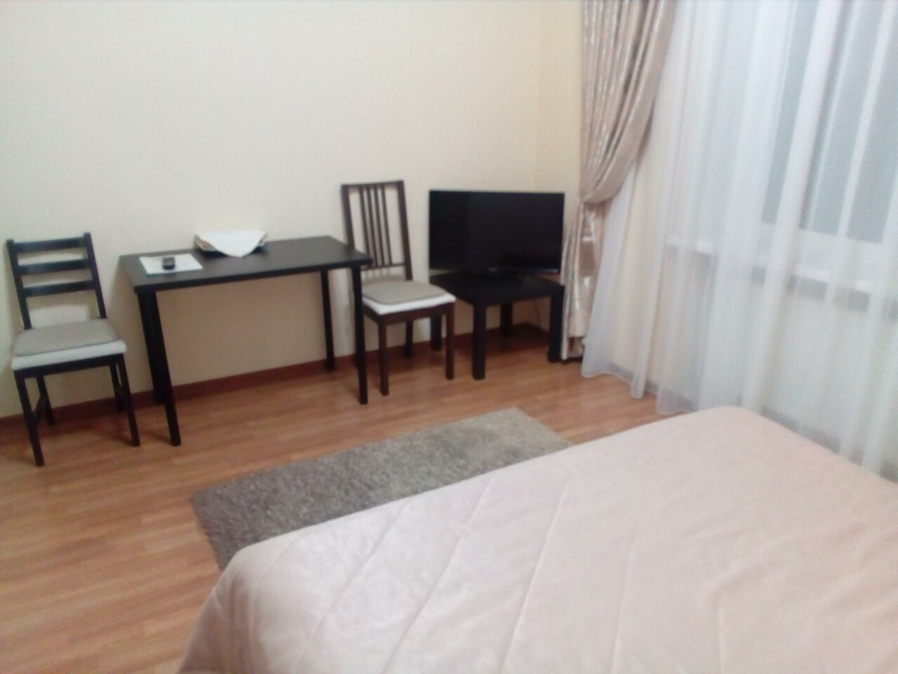 Гостевой дом Smart People Eco Hotel Краснодар