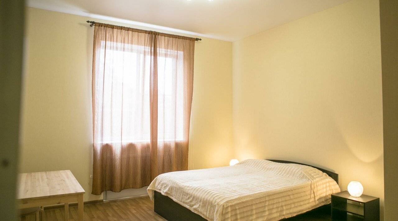 Гостевой дом Smart People Eco Hotel Краснодар