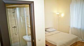 Гостевой дом Smart People Eco Hotel Краснодар-1