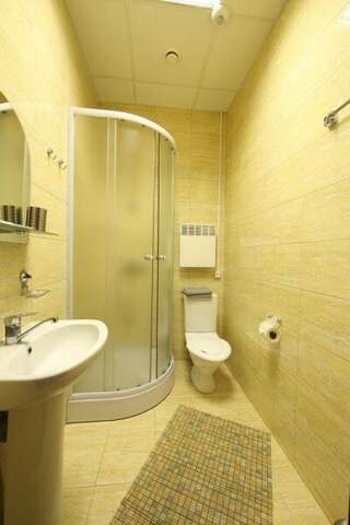 Гостевой дом Smart People Eco Hotel Краснодар Двухместный номер Твин-5