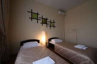 Гостевой дом Smart People Eco Hotel Краснодар Двухместный номер Твин-6