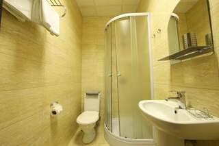 Гостевой дом Smart People Eco Hotel Краснодар Классический двухместный номер-5