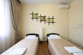 Гостевой дом Smart People Eco Hotel Краснодар Двухместный номер Твин-2