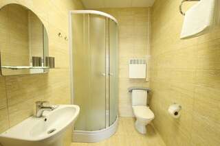 Гостевой дом Smart People Eco Hotel Краснодар Двухместный  номер Стандарт-2