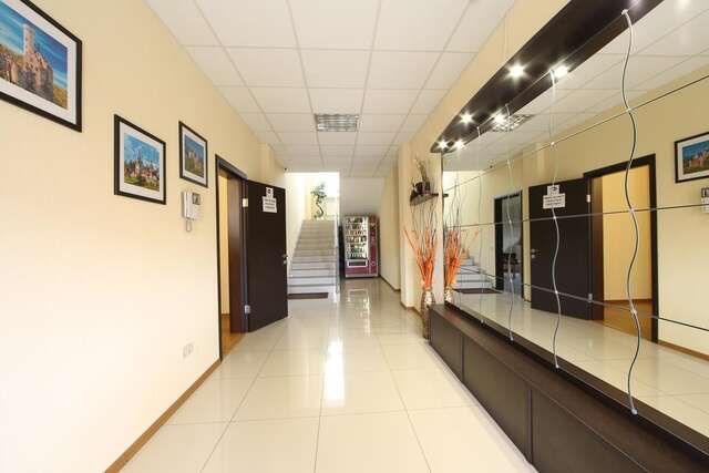 Гостевой дом Smart People Eco Hotel Краснодар-3