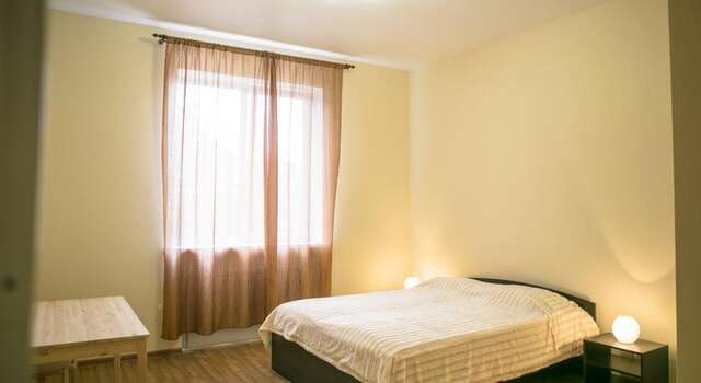Гостевой дом Smart People Eco Hotel Краснодар-14