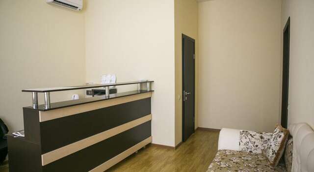 Гостевой дом Smart People Eco Hotel Краснодар-16