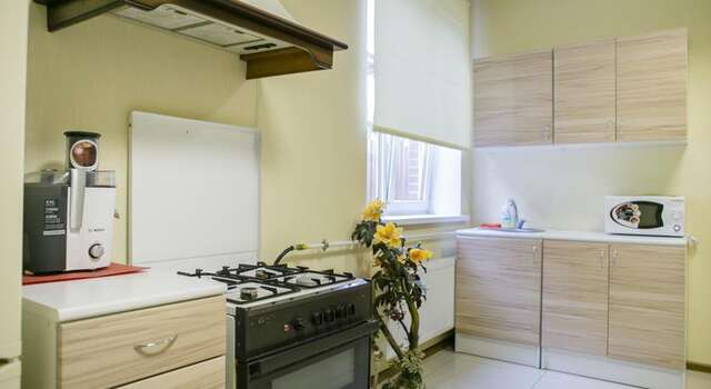 Гостевой дом Smart People Eco Hotel Краснодар-13