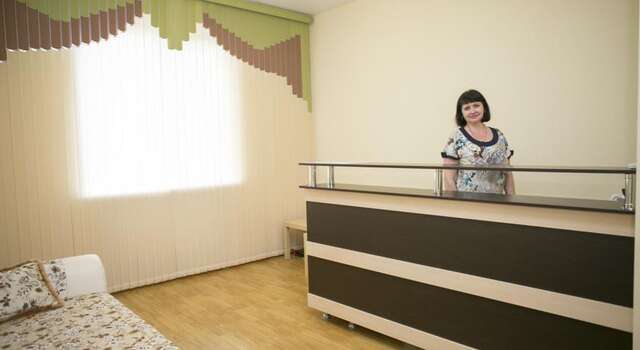 Гостевой дом Smart People Eco Hotel Краснодар-22