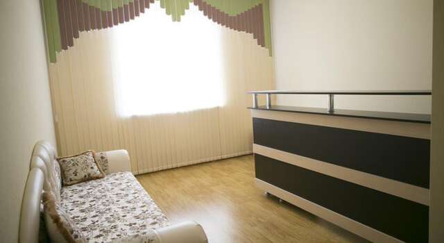 Гостевой дом Smart People Eco Hotel Краснодар-15